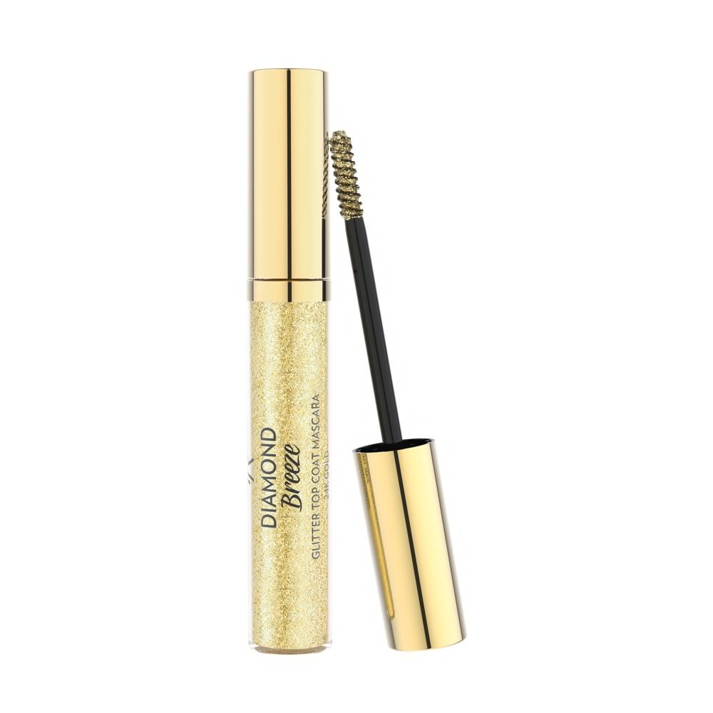 Glitter Top Coat Mascara(Discontinued)