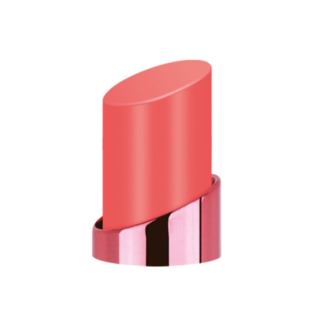 Glow Kiss Tinted Lip Balm - 04 Peach Shake