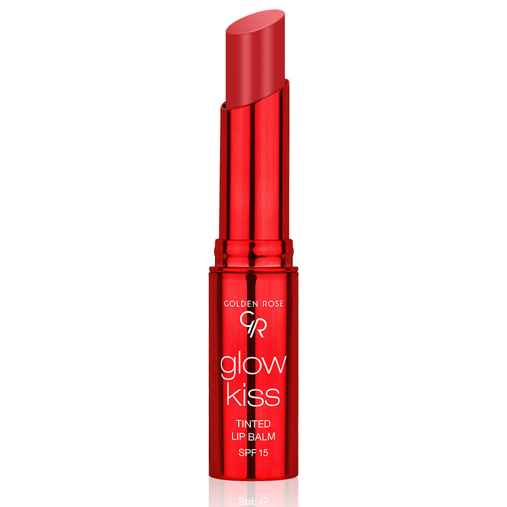 Glow Kiss Tinted Lip Balm - 05 Cherry Juice