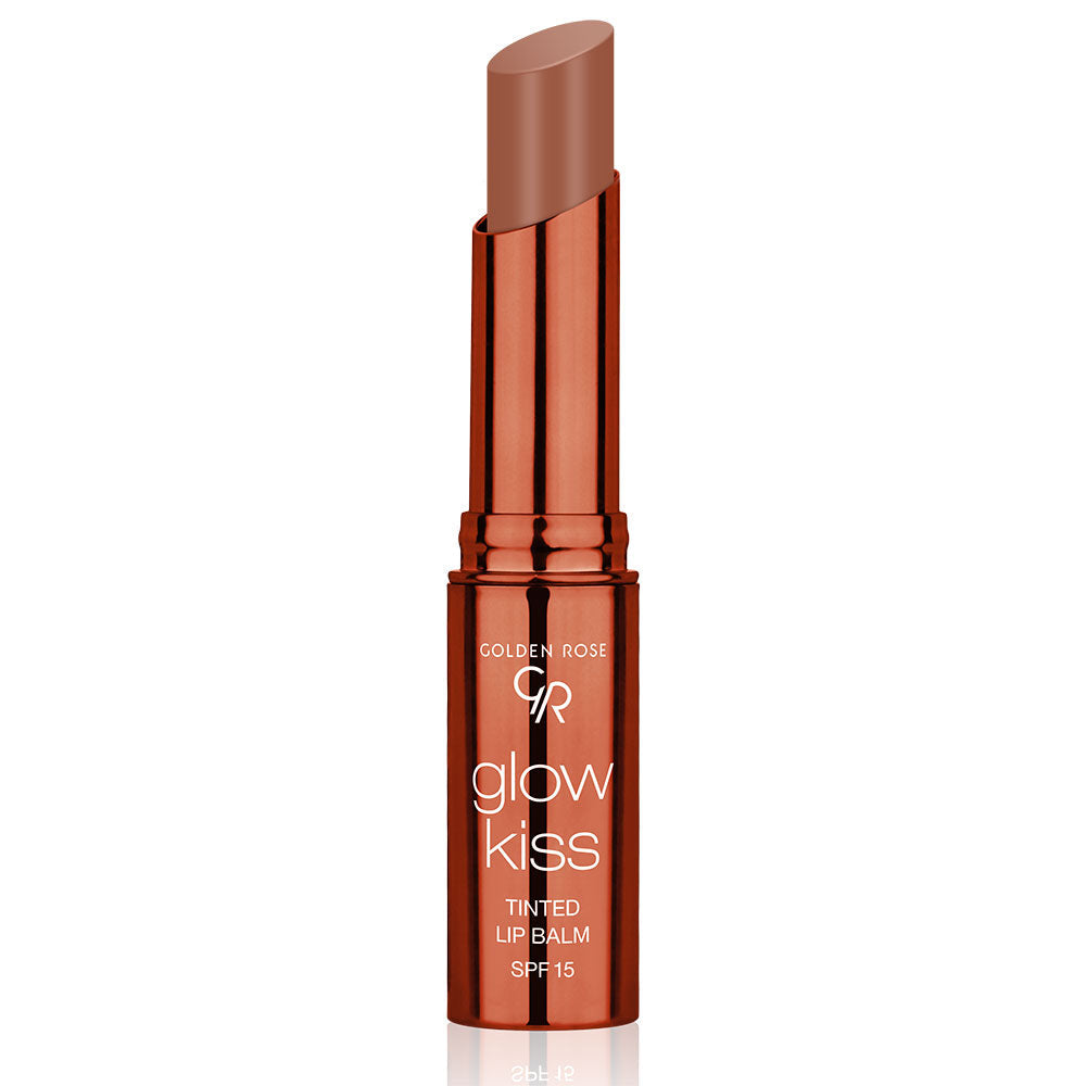 Glow Kiss Tinted Lip Balm - 06 Choco Cake