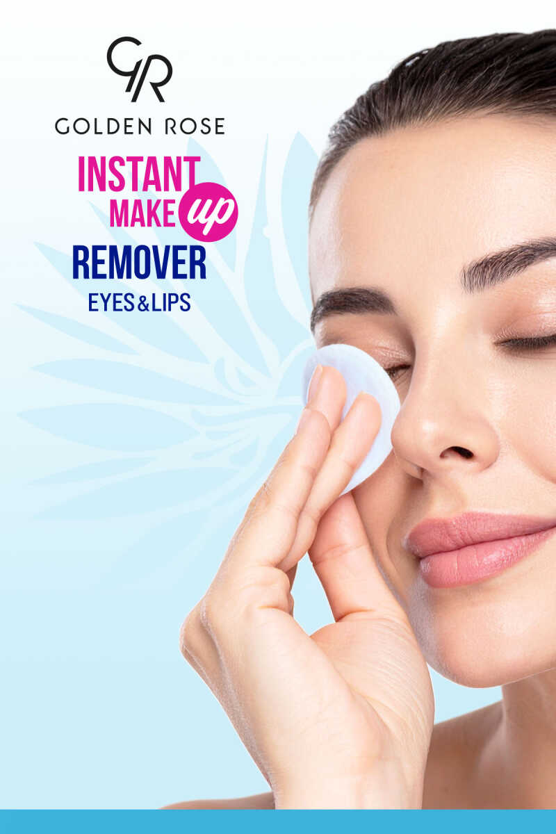 BI-PHASE INSTANT Make-Up Remover