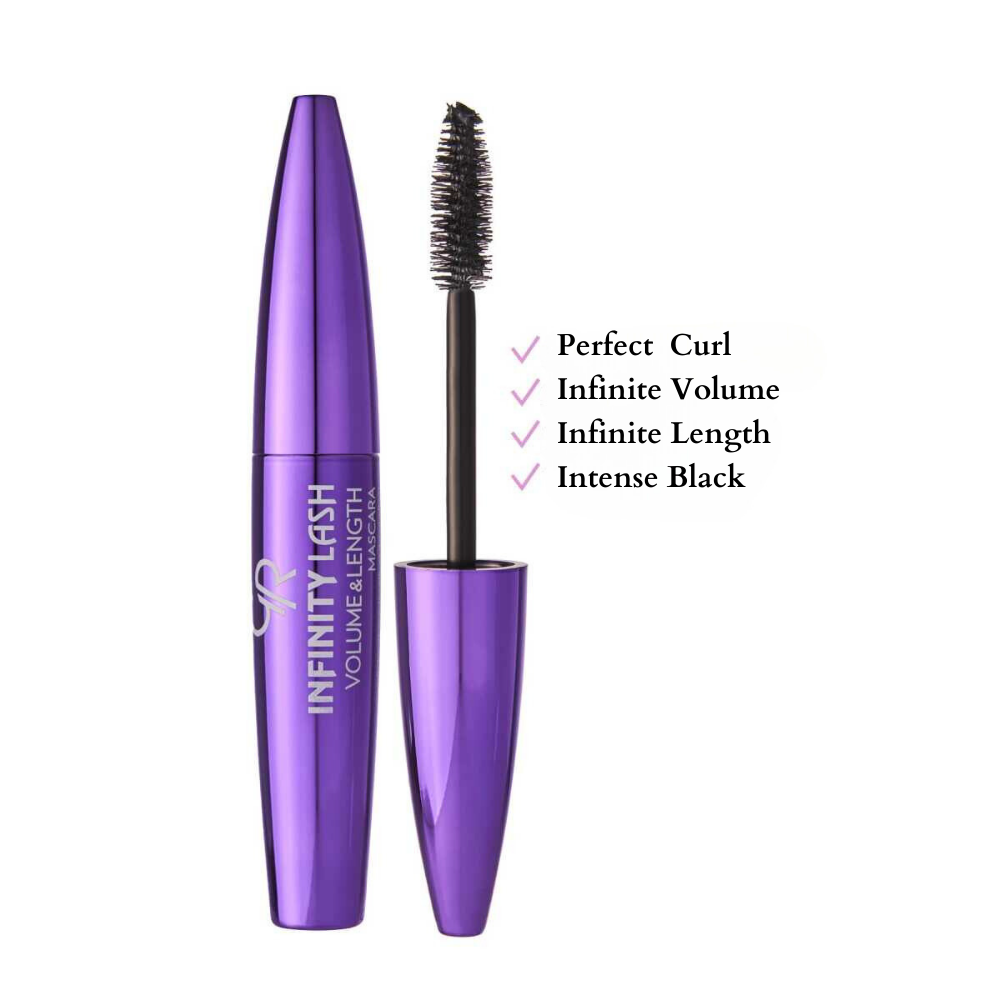 Infinity Lash Volume & Length Mascara