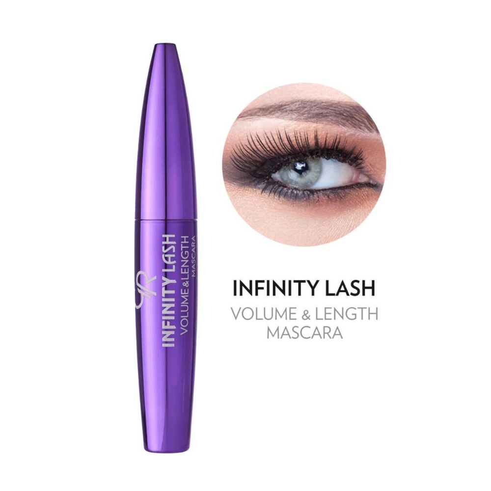 Infinity Lash Volume & Length Mascara