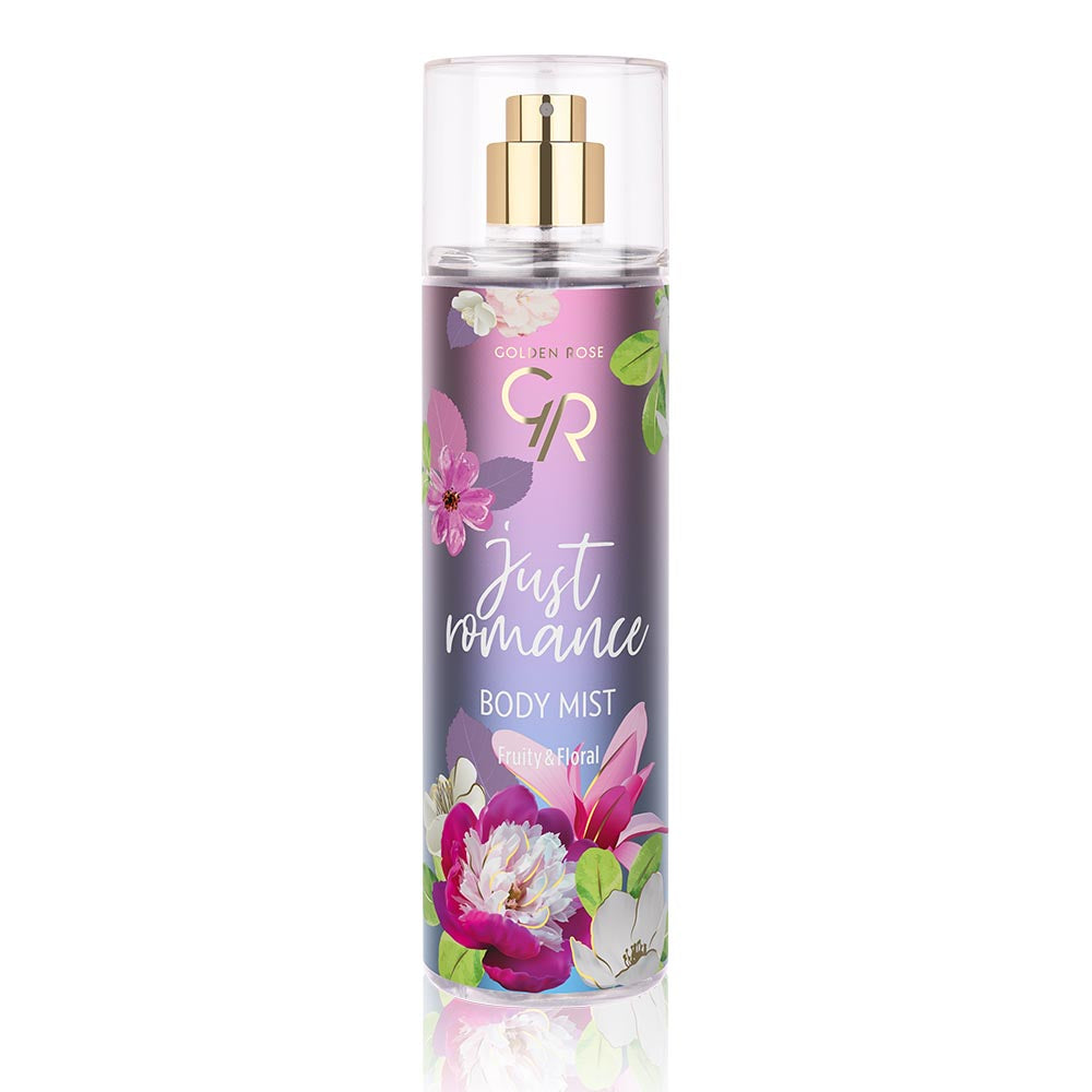Just Romance Body Mist
