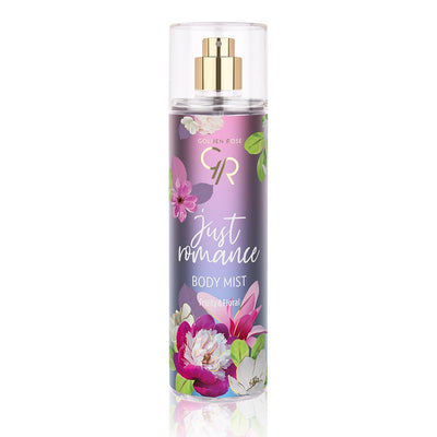 Just Romance Body Mist