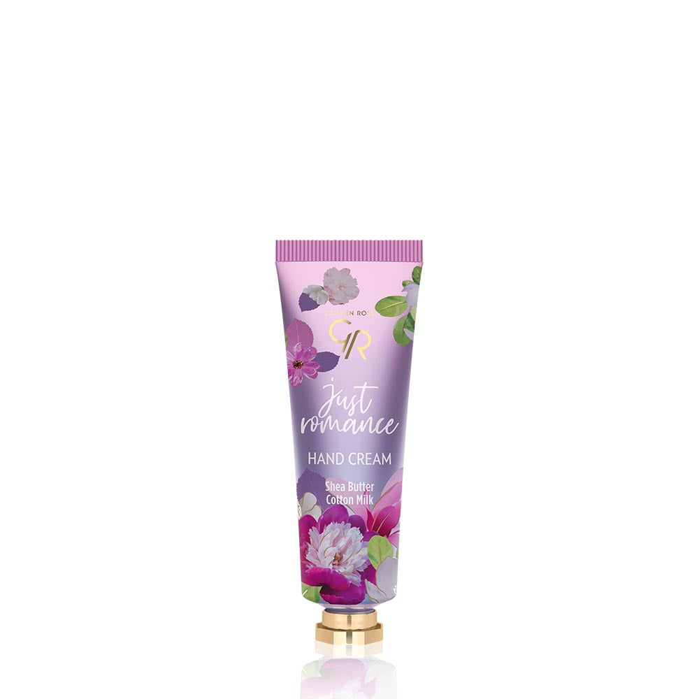 Just Romance Hand Cream