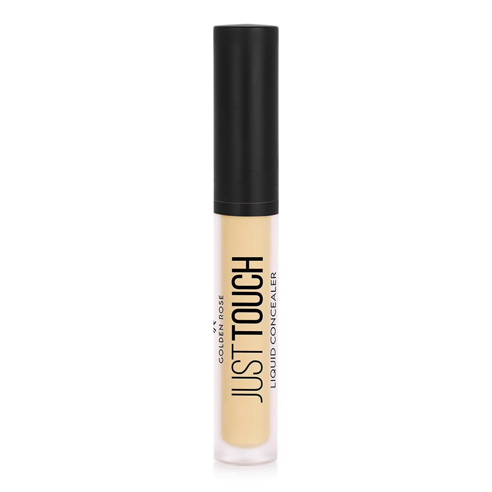 Just Touch Liquid Concealer - 02