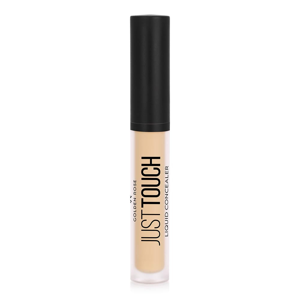 Just Touch Liquid Concealer - 04