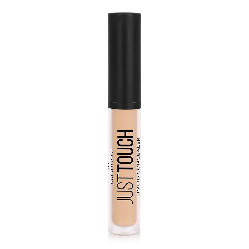 Just Touch Liquid Concealer - 06