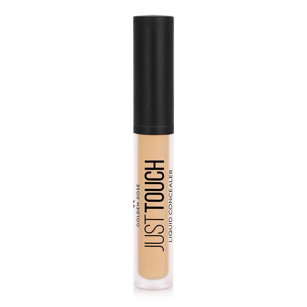 Just Touch Liquid Concealer - 07