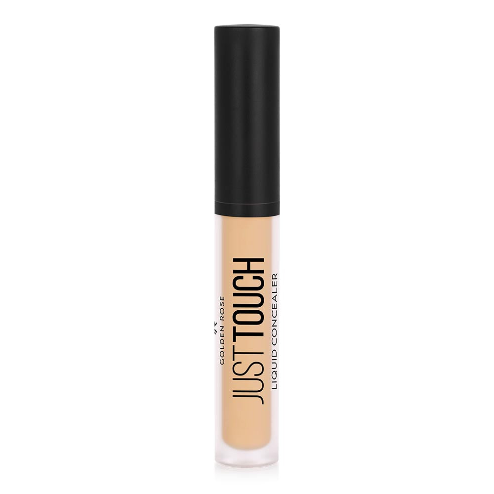 Just Touch Liquid Concealer - 09