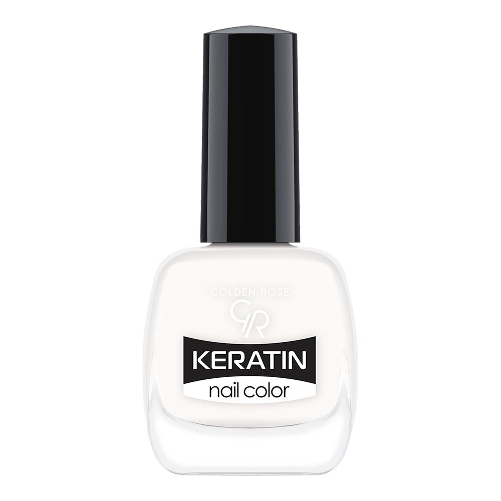 Keratin Nail Color - 02