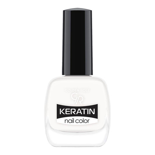 Keratin Nail Color - 02