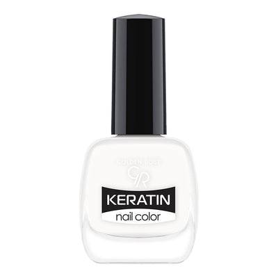 Keratin Nail Color - 02