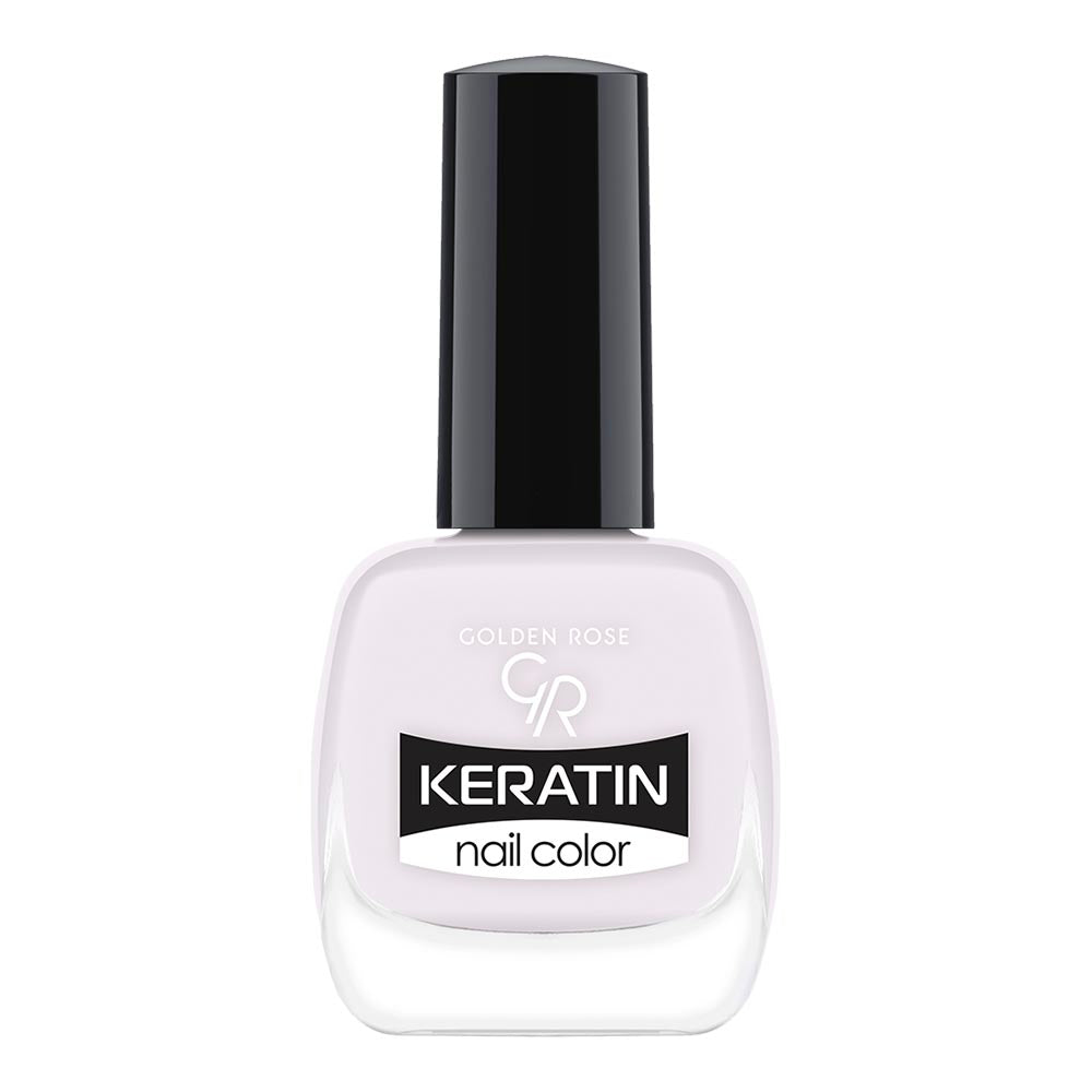Keratin Nail Color - 04