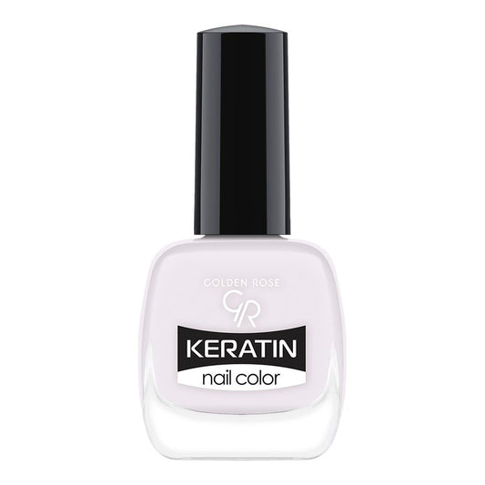Keratin Nail Color - 04