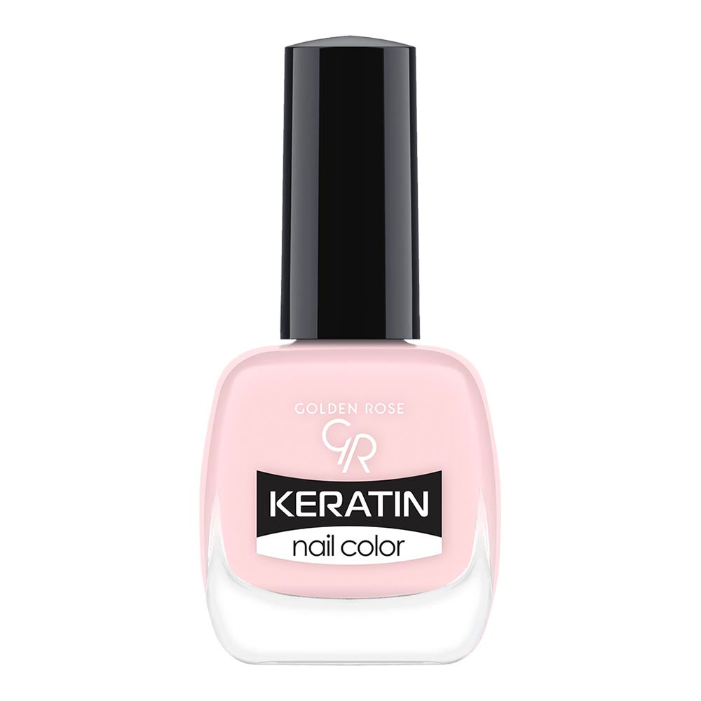 Keratin Nail Color - 05