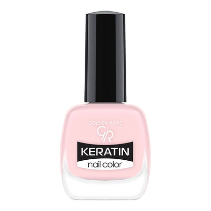 Keratin Nail Color - 05