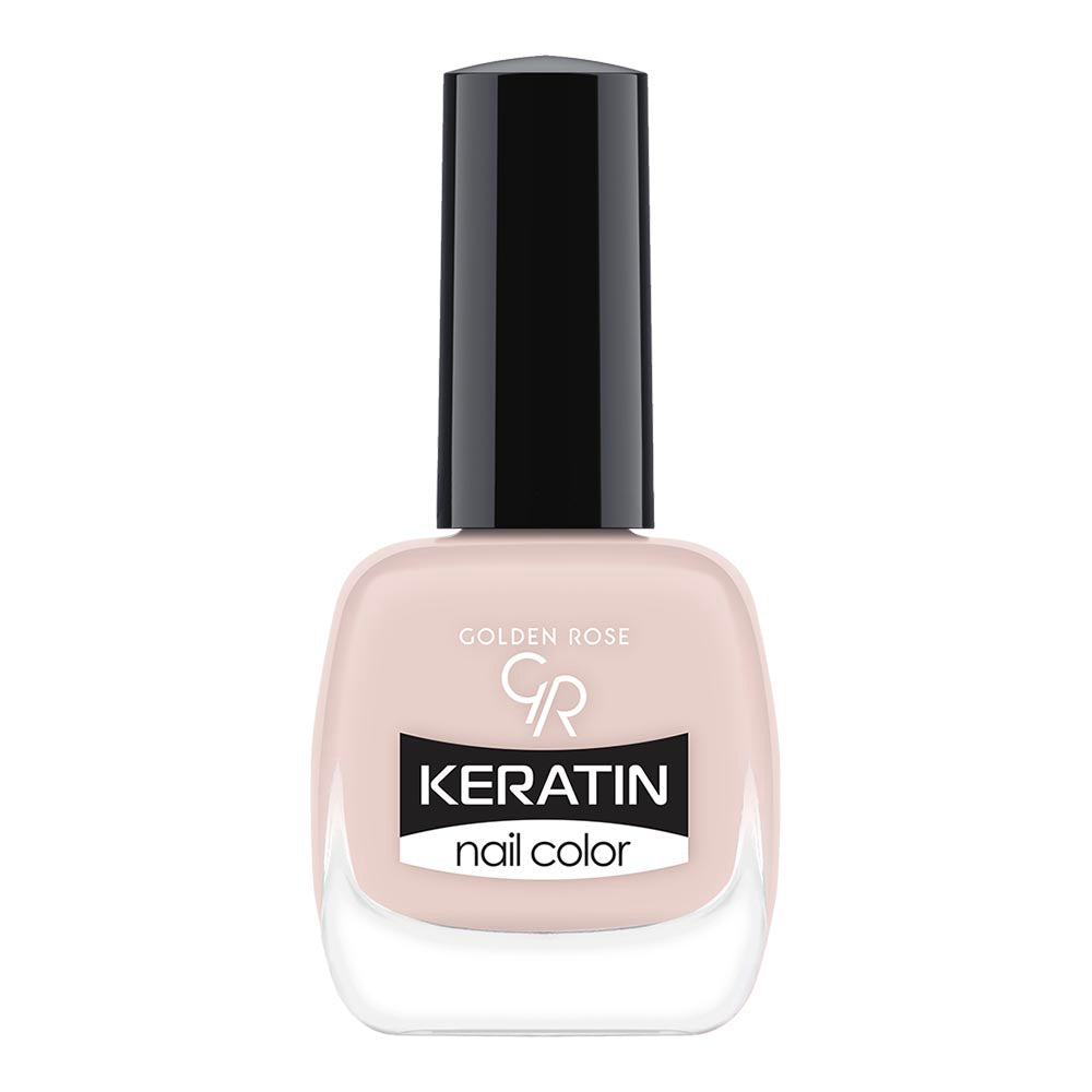 Keratin Nail Color - 06