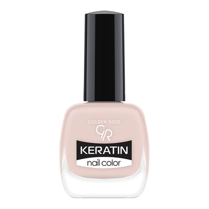 Keratin Nail Color - 06