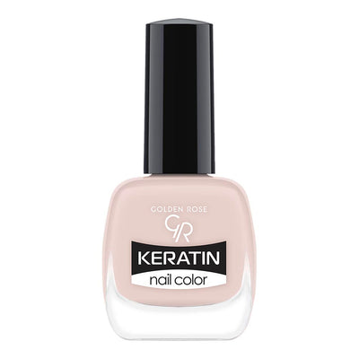 Keratin Nail Color - 06