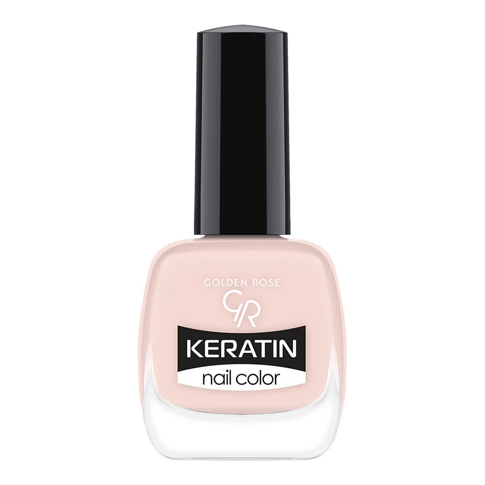 Keratin Nail Color - 07