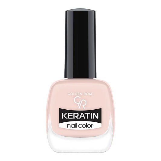 Keratin Nail Color - 07
