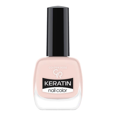 Keratin Nail Color - 07