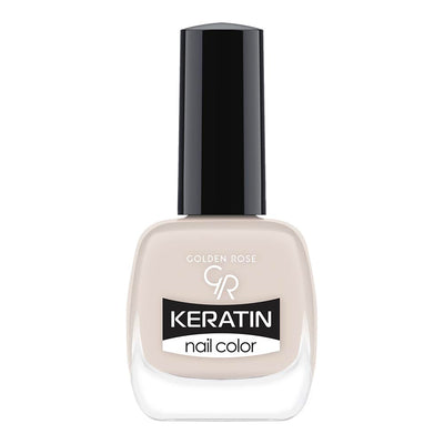 Keratin Nail Color - 08