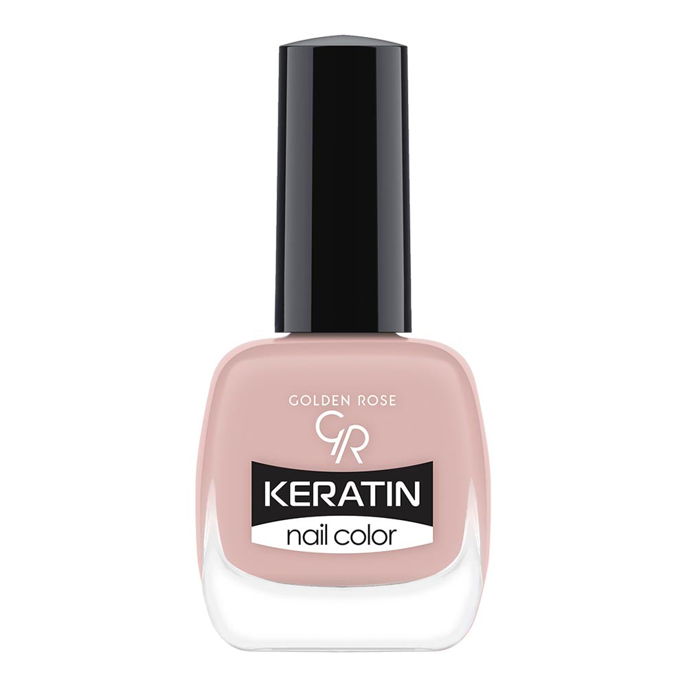 Keratin Nail Color - 09