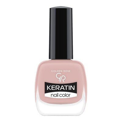 Keratin Nail Color - 09