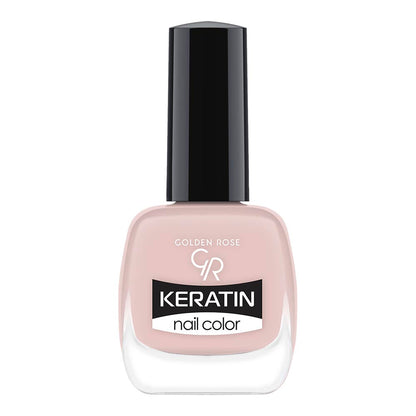 Keratin Nail Color - 10