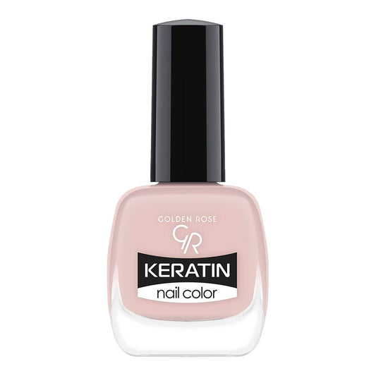 Keratin Nail Color - 10