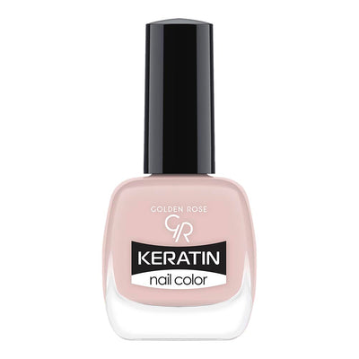 Keratin Nail Color - 10