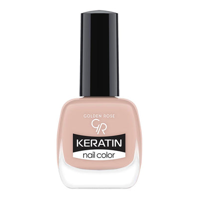 Keratin Nail Color - 11