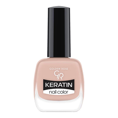 Keratin Nail Color - 11