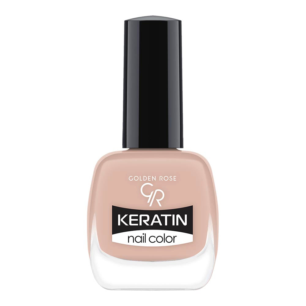Keratin Nail Color - 12