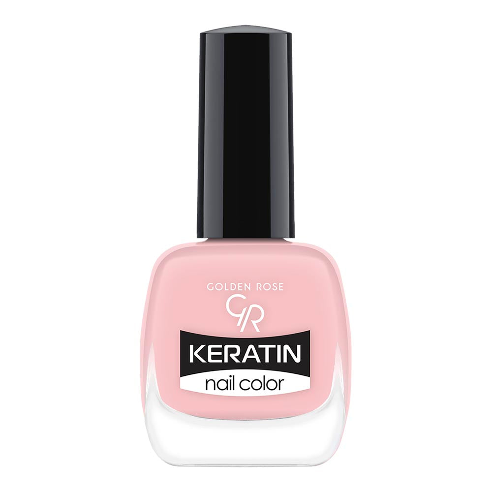 Keratin Nail Color - 13