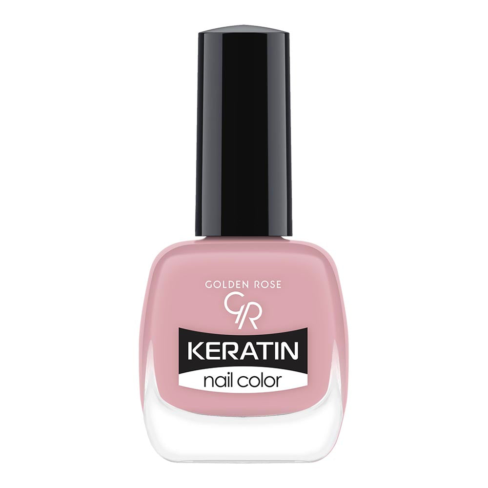 Keratin Nail Color - 14