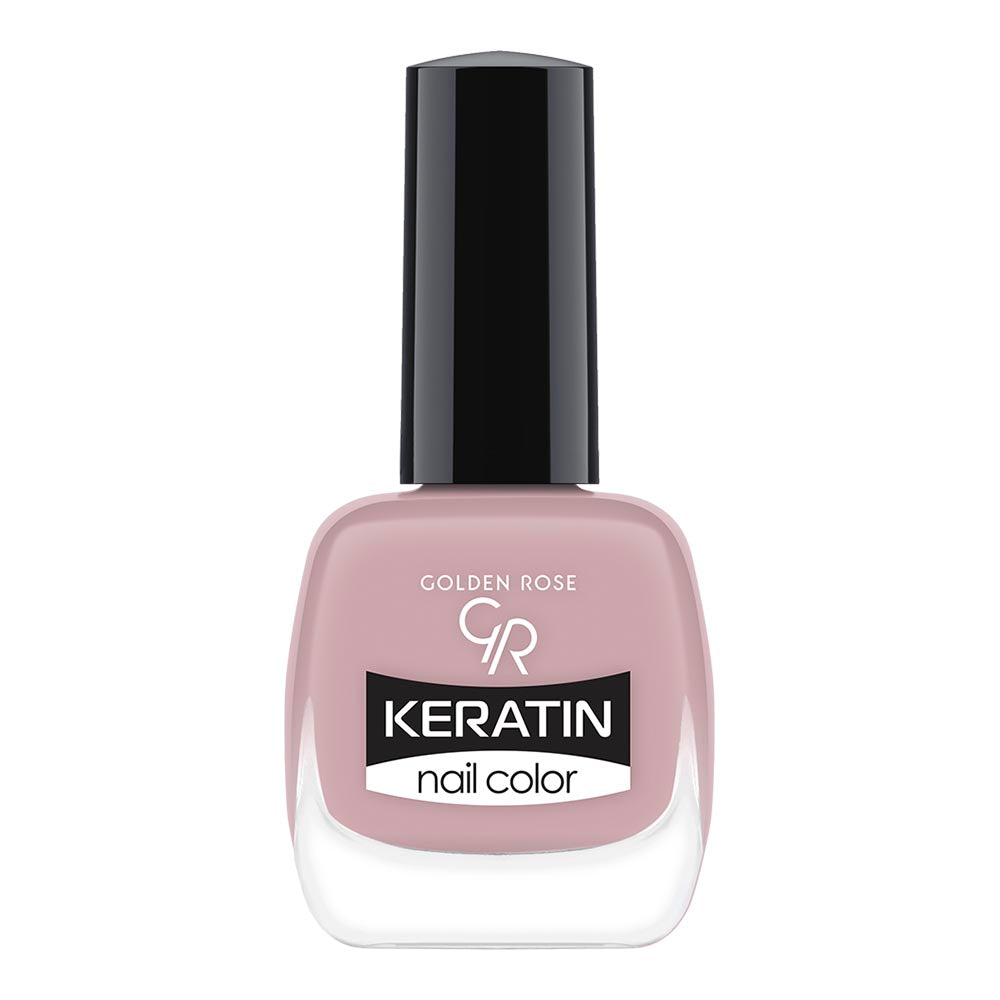 Keratin Nail Color - 15