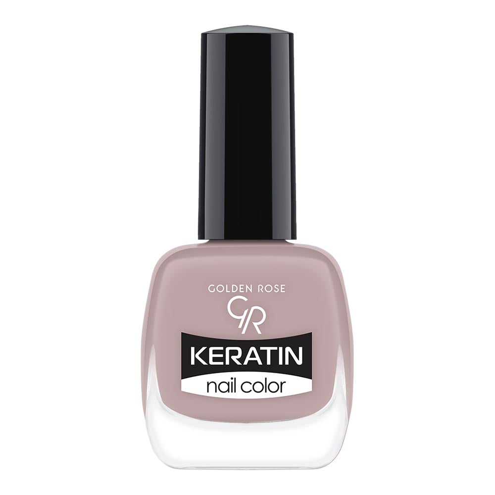 Keratin Nail Color - 16