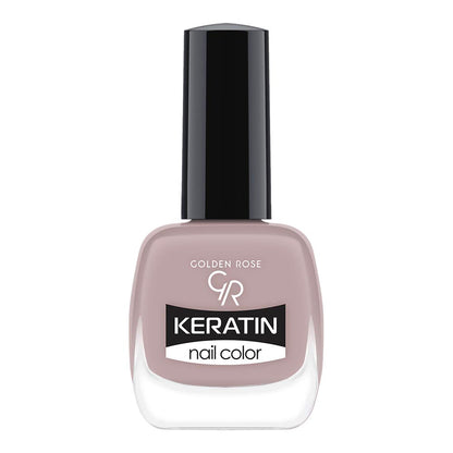 Keratin Nail Color - 16