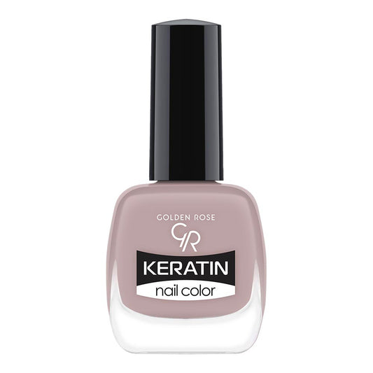Keratin Nail Color - 16