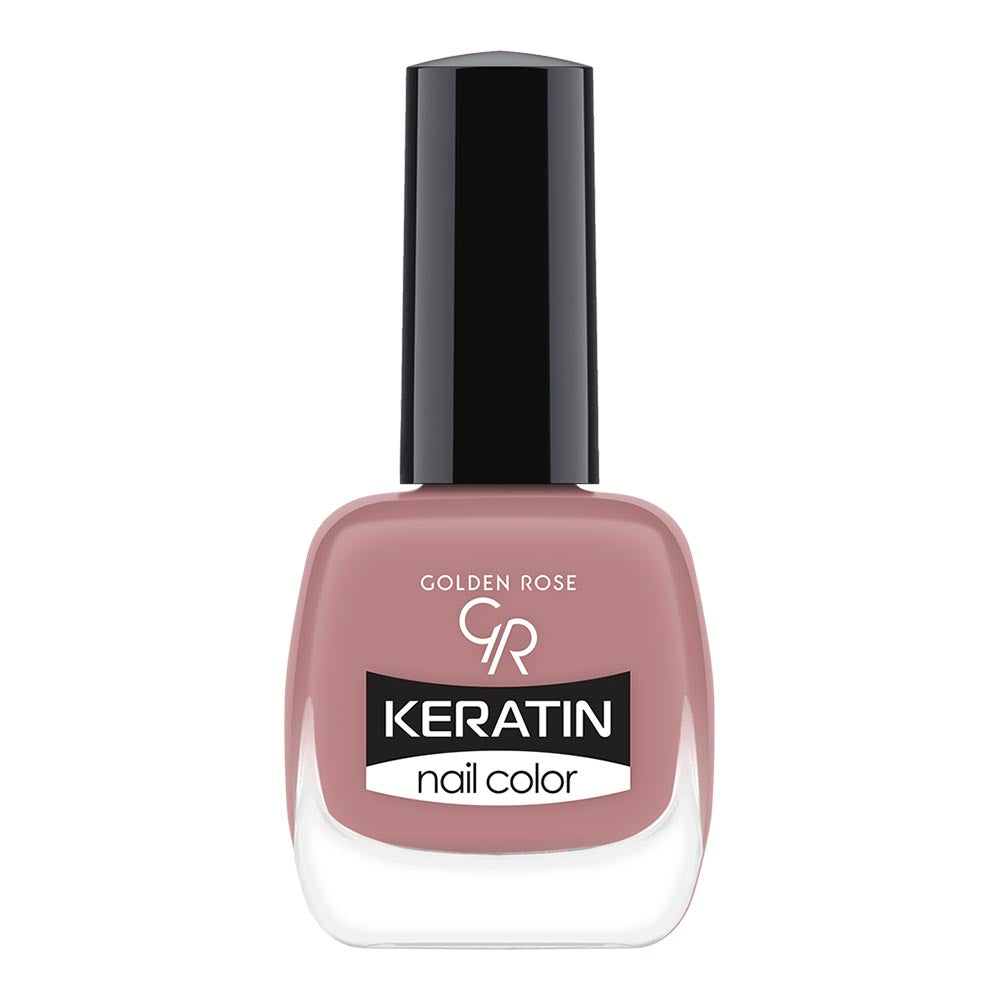 Keratin Nail Color - 17