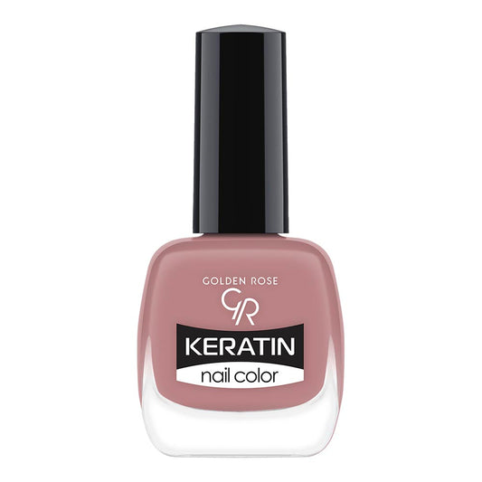 Keratin Nail Color - 17