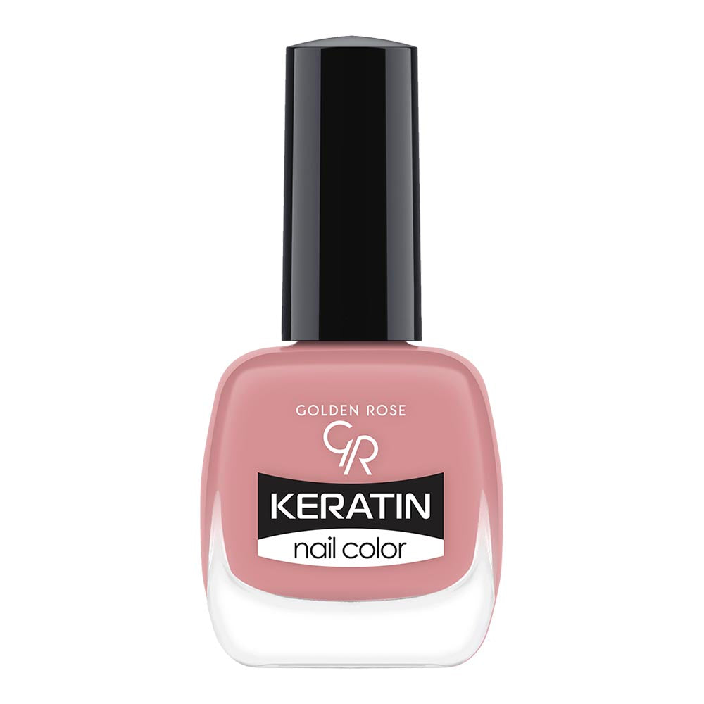 Keratin Nail Color - 18