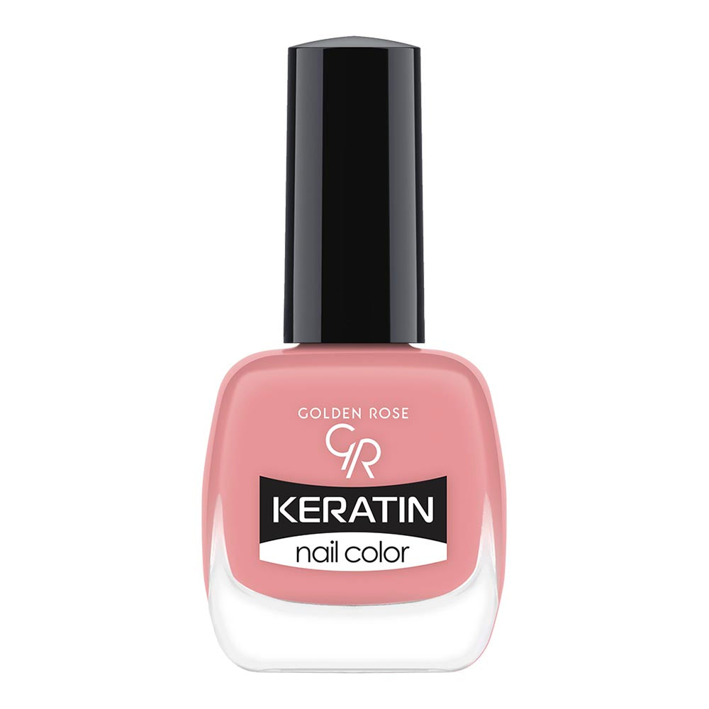 Keratin Nail Color - 19