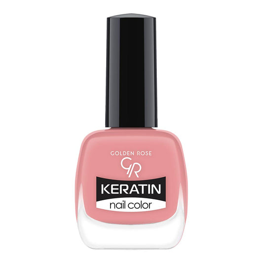Keratin Nail Color - 19