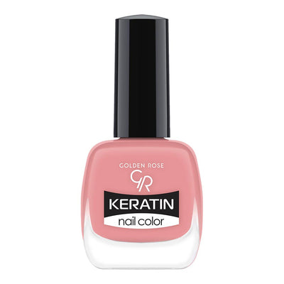 Keratin Nail Color - 19