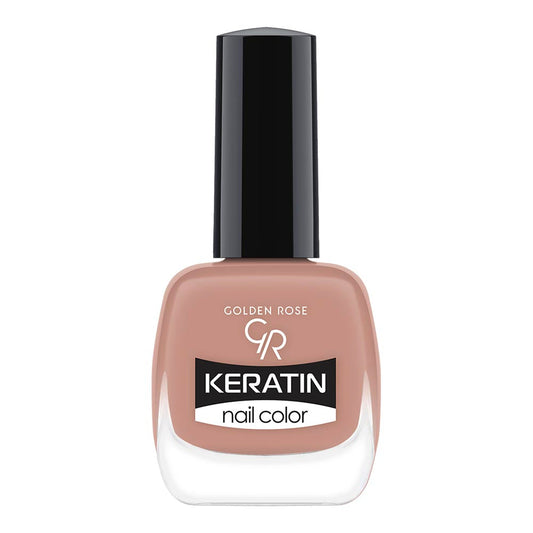 Keratin Nail Color - 20